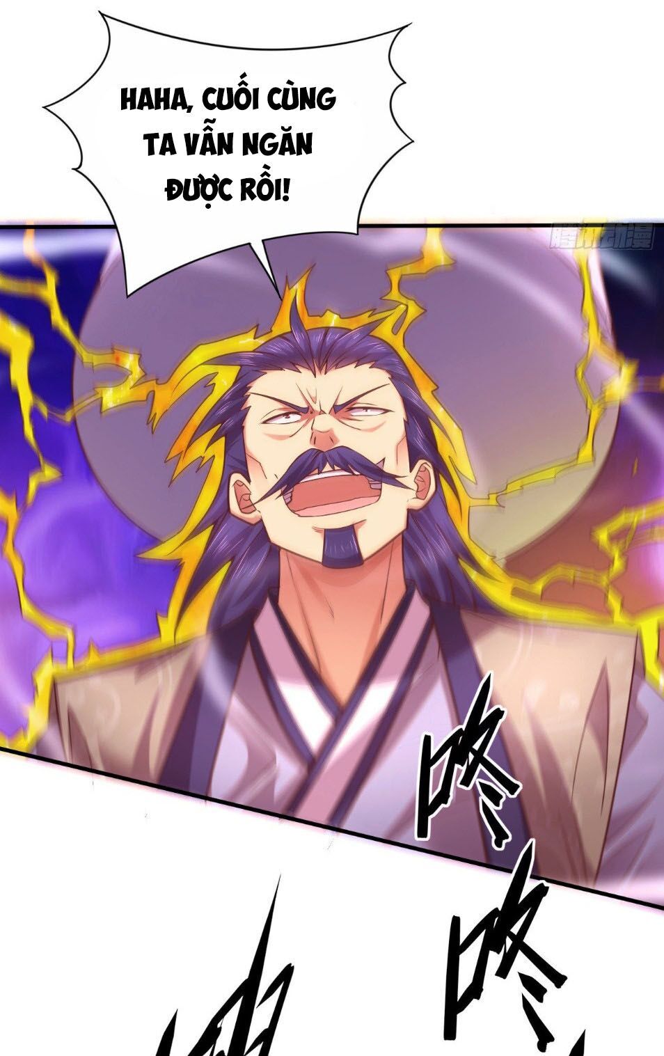 Bổn Tế Tu Chính Là Tiện Đạo Chap 13 - Next Chap 14
