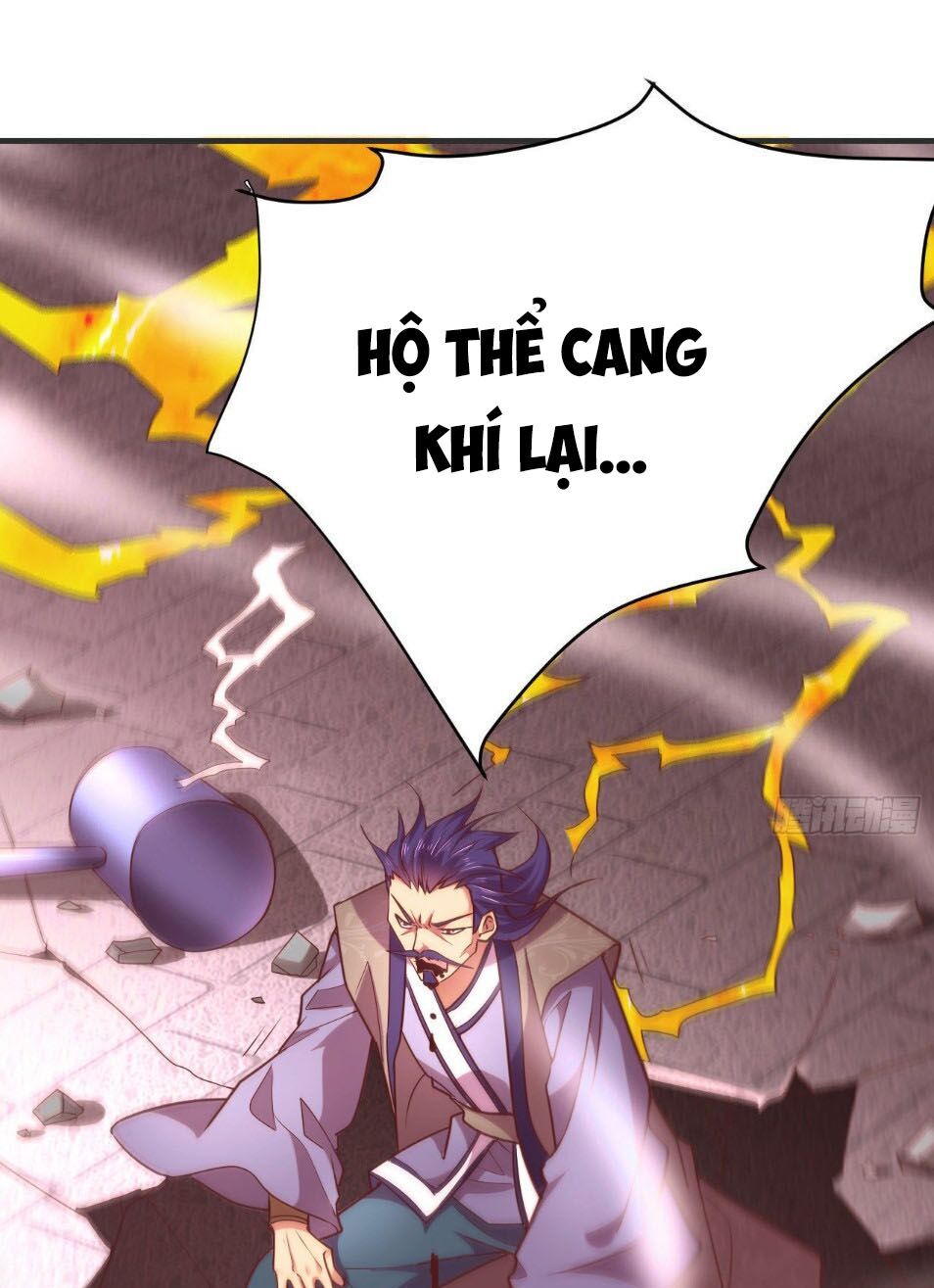 Bổn Tế Tu Chính Là Tiện Đạo Chap 13 - Next Chap 14