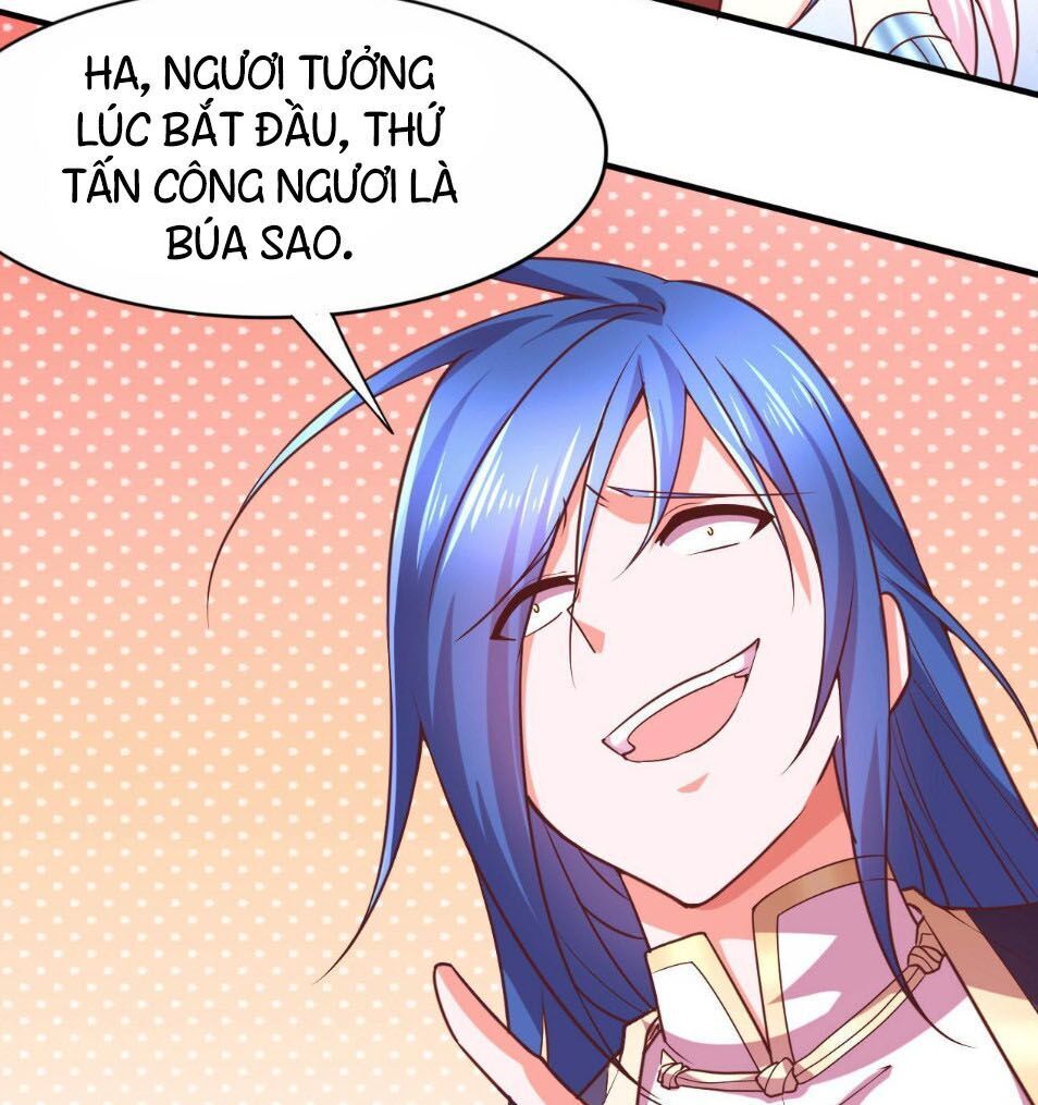 Bổn Tế Tu Chính Là Tiện Đạo Chap 13 - Next Chap 14