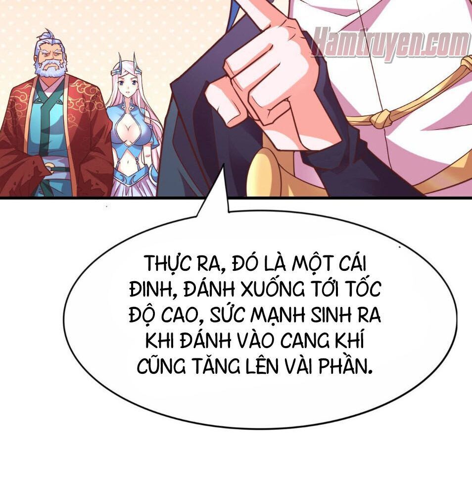 Bổn Tế Tu Chính Là Tiện Đạo Chap 13 - Next Chap 14