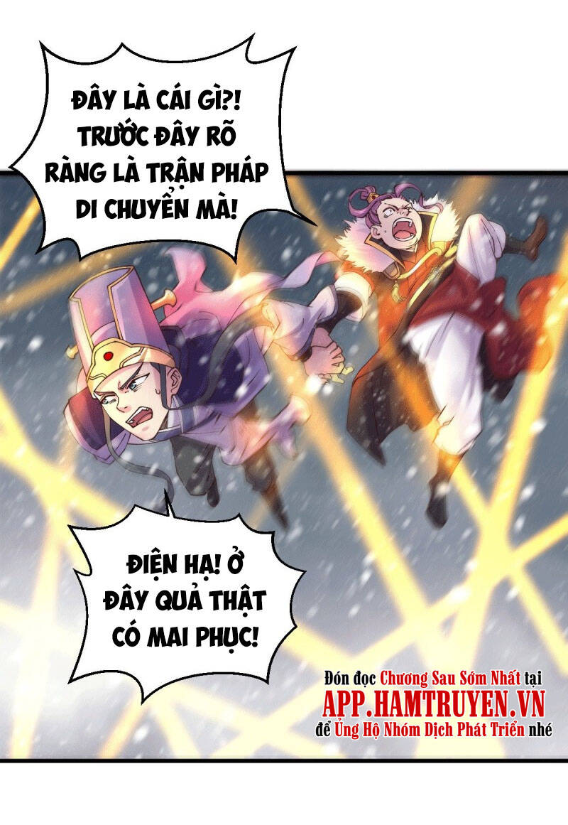 Bổn Tế Tu Chính Là Tiện Đạo Chap 130 - Next Chap 131