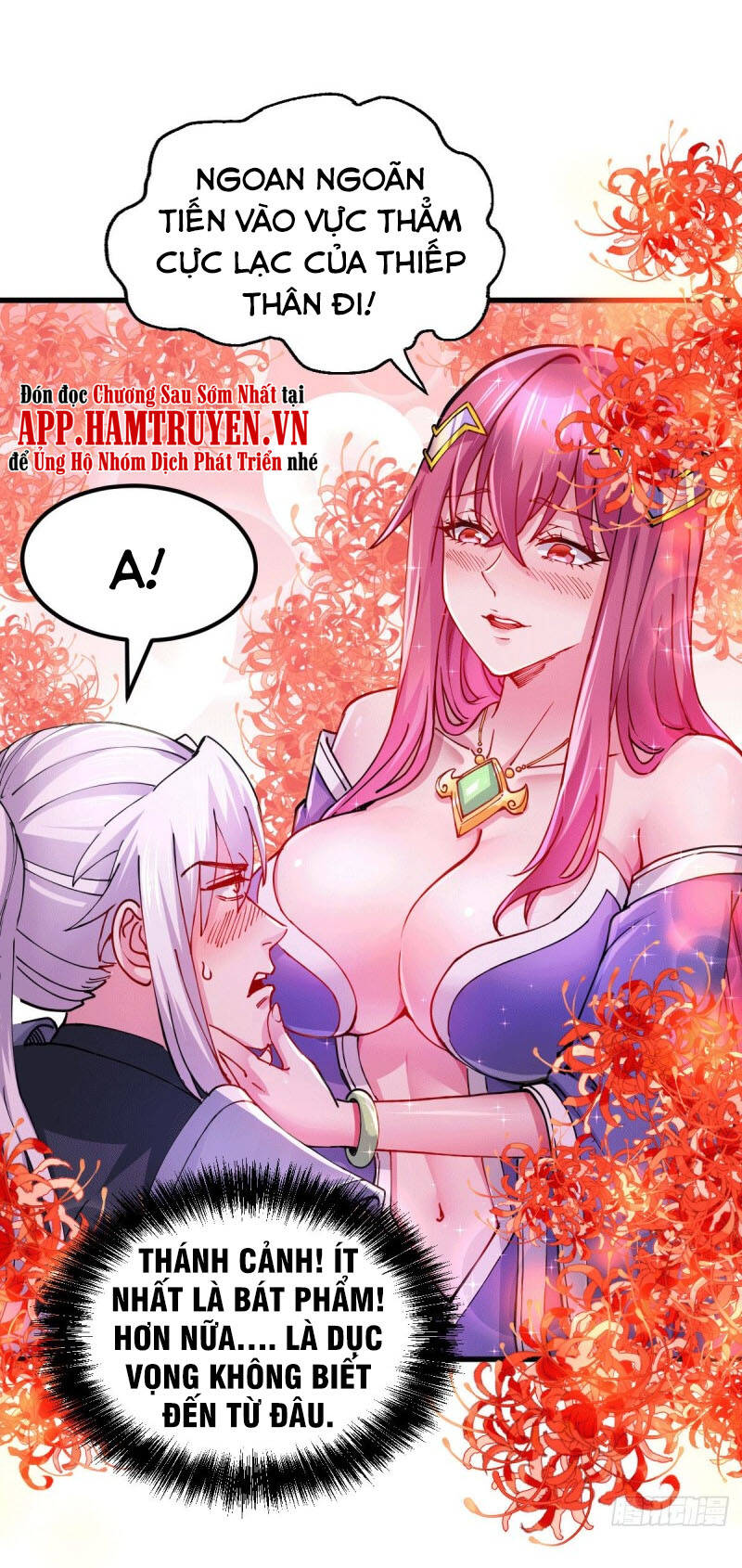 Bổn Tế Tu Chính Là Tiện Đạo Chap 130 - Next Chap 131