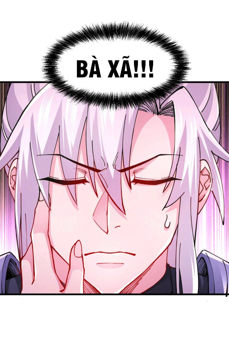 Bổn Tế Tu Chính Là Tiện Đạo Chap 130 - Next Chap 131