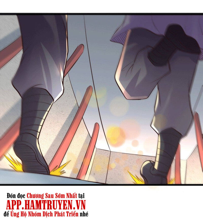 Bổn Tế Tu Chính Là Tiện Đạo Chap 130 - Next Chap 131