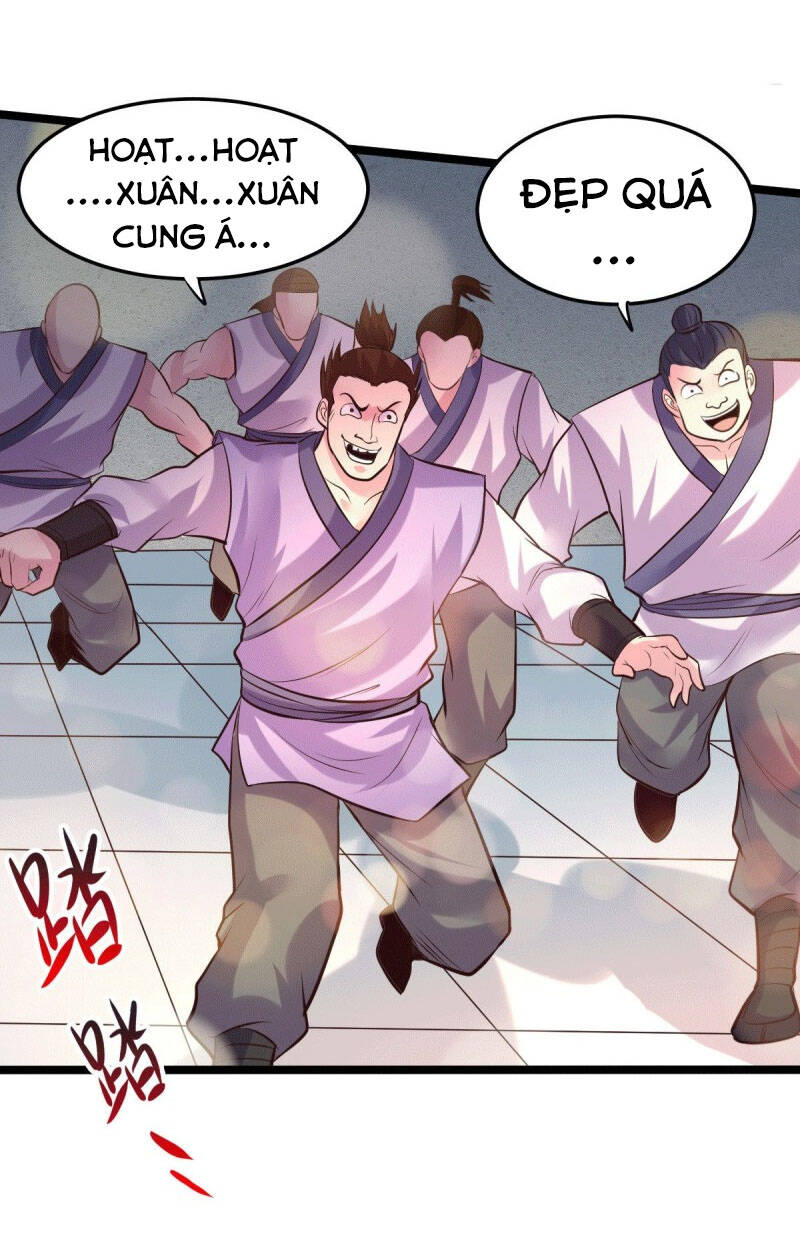 Bổn Tế Tu Chính Là Tiện Đạo Chap 130 - Next Chap 131