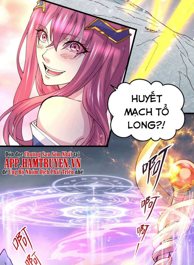 Bổn Tế Tu Chính Là Tiện Đạo Chap 130 - Next Chap 131