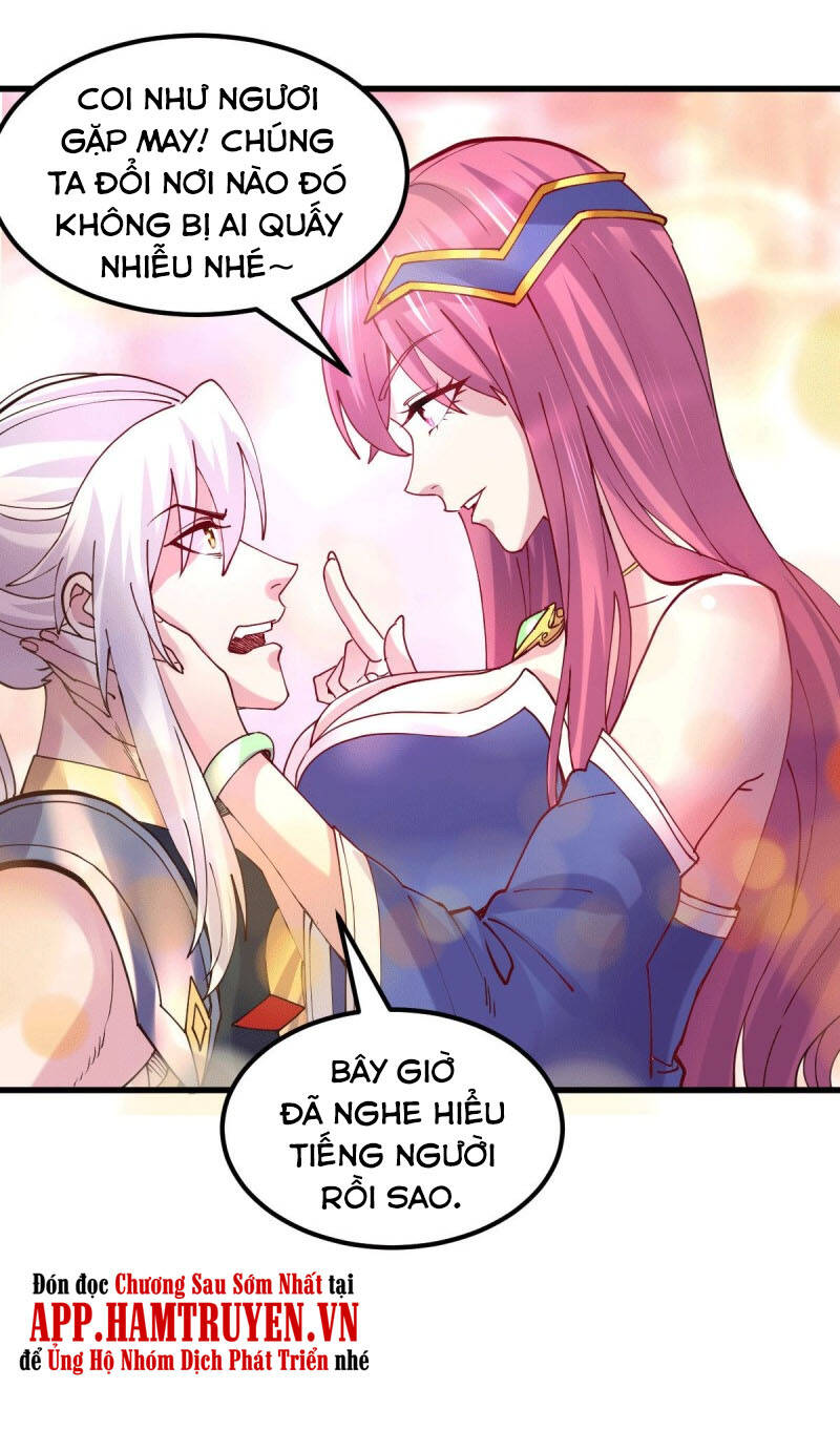 Bổn Tế Tu Chính Là Tiện Đạo Chap 130 - Next Chap 131