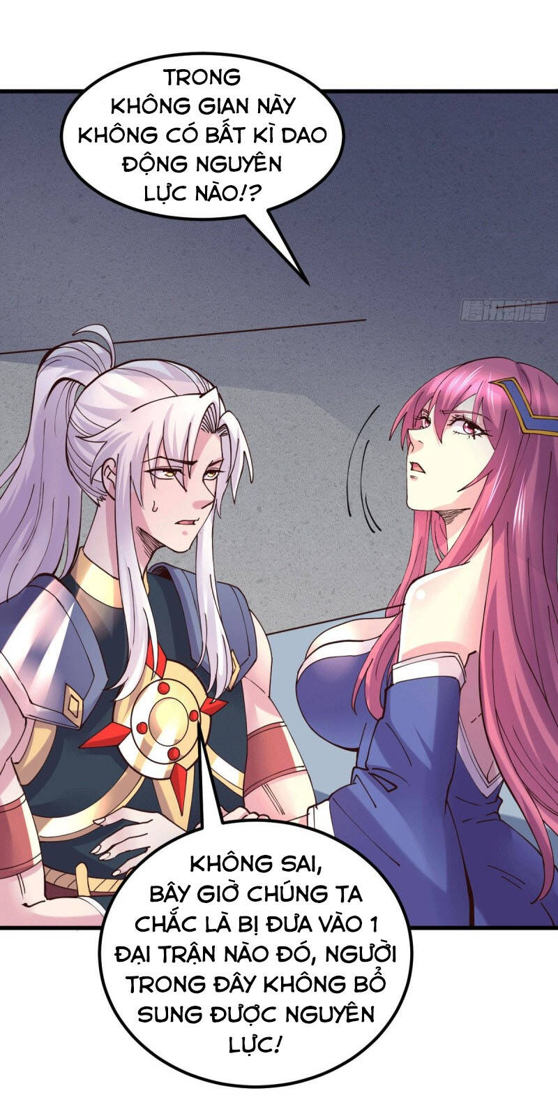 Bổn Tế Tu Chính Là Tiện Đạo Chap 130 - Next Chap 131