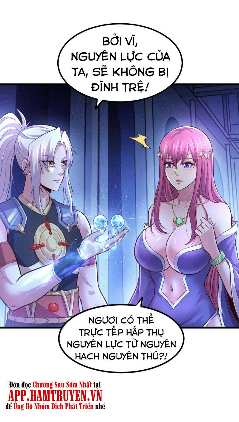 Bổn Tế Tu Chính Là Tiện Đạo Chap 130 - Next Chap 131