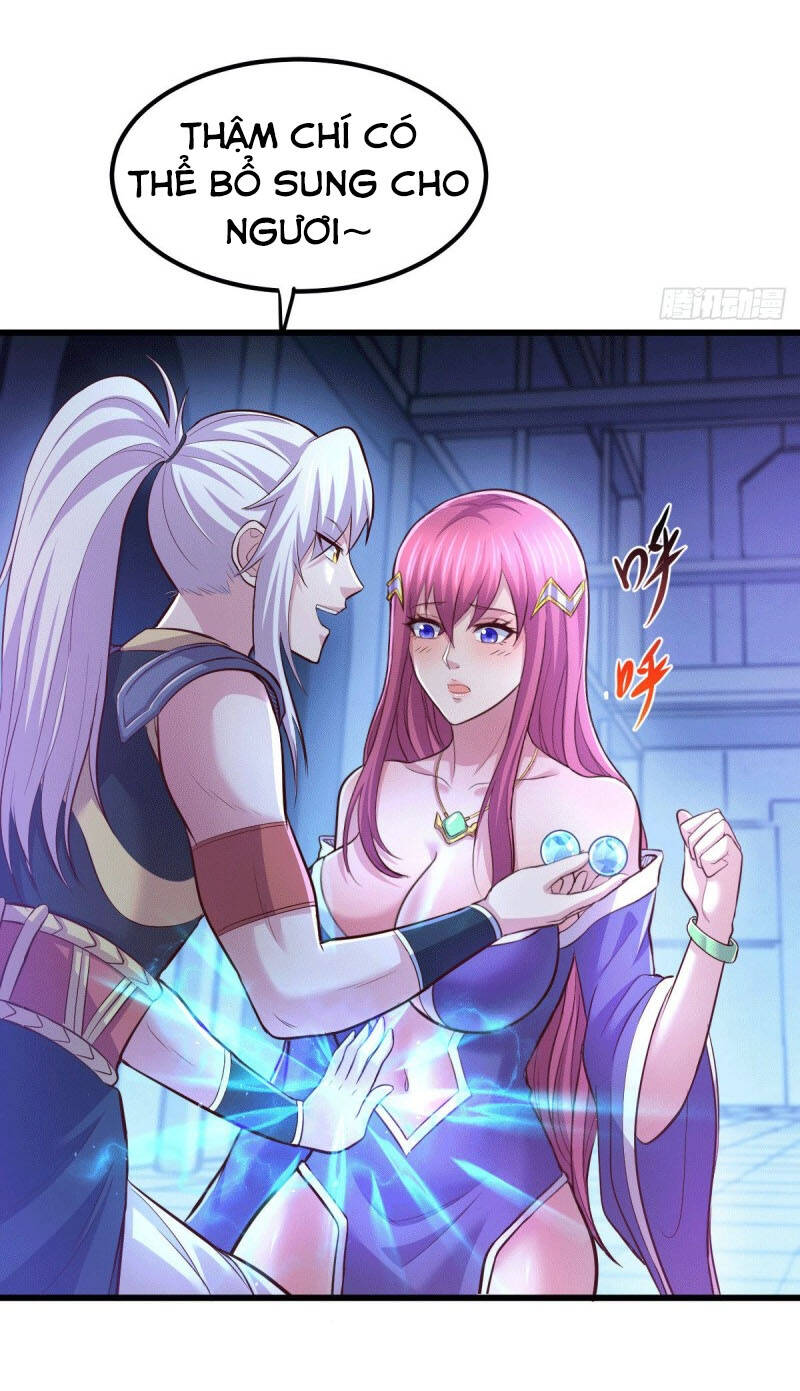 Bổn Tế Tu Chính Là Tiện Đạo Chap 130 - Next Chap 131