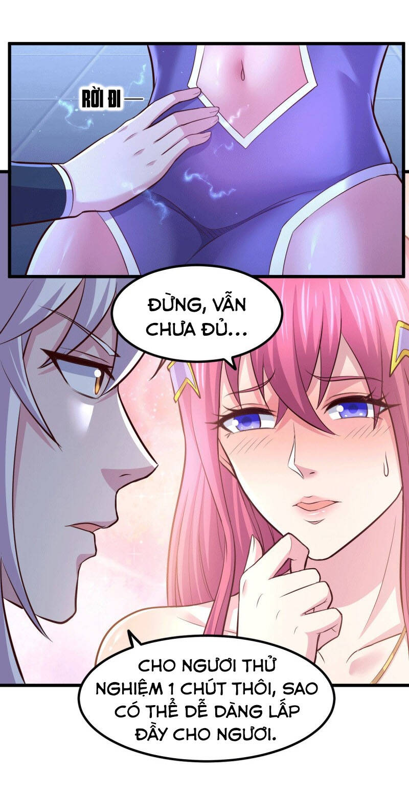 Bổn Tế Tu Chính Là Tiện Đạo Chap 130 - Next Chap 131