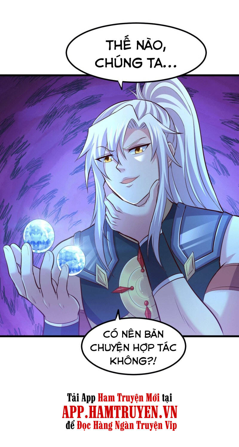 Bổn Tế Tu Chính Là Tiện Đạo Chap 130 - Next Chap 131