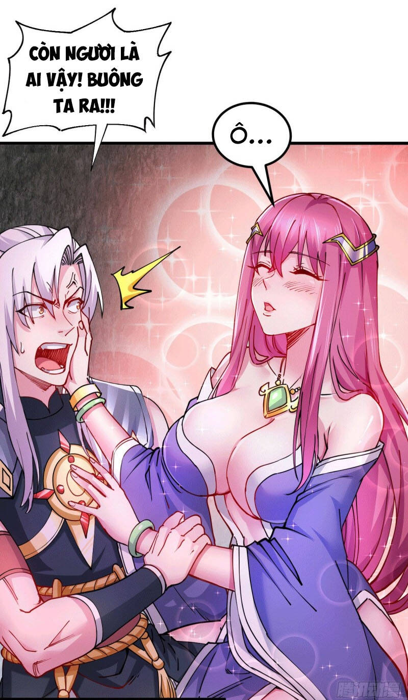 Bổn Tế Tu Chính Là Tiện Đạo Chap 130 - Next Chap 131