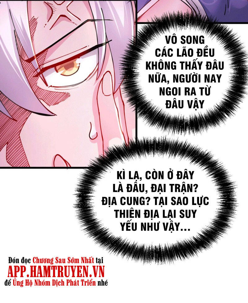 Bổn Tế Tu Chính Là Tiện Đạo Chap 130 - Next Chap 131