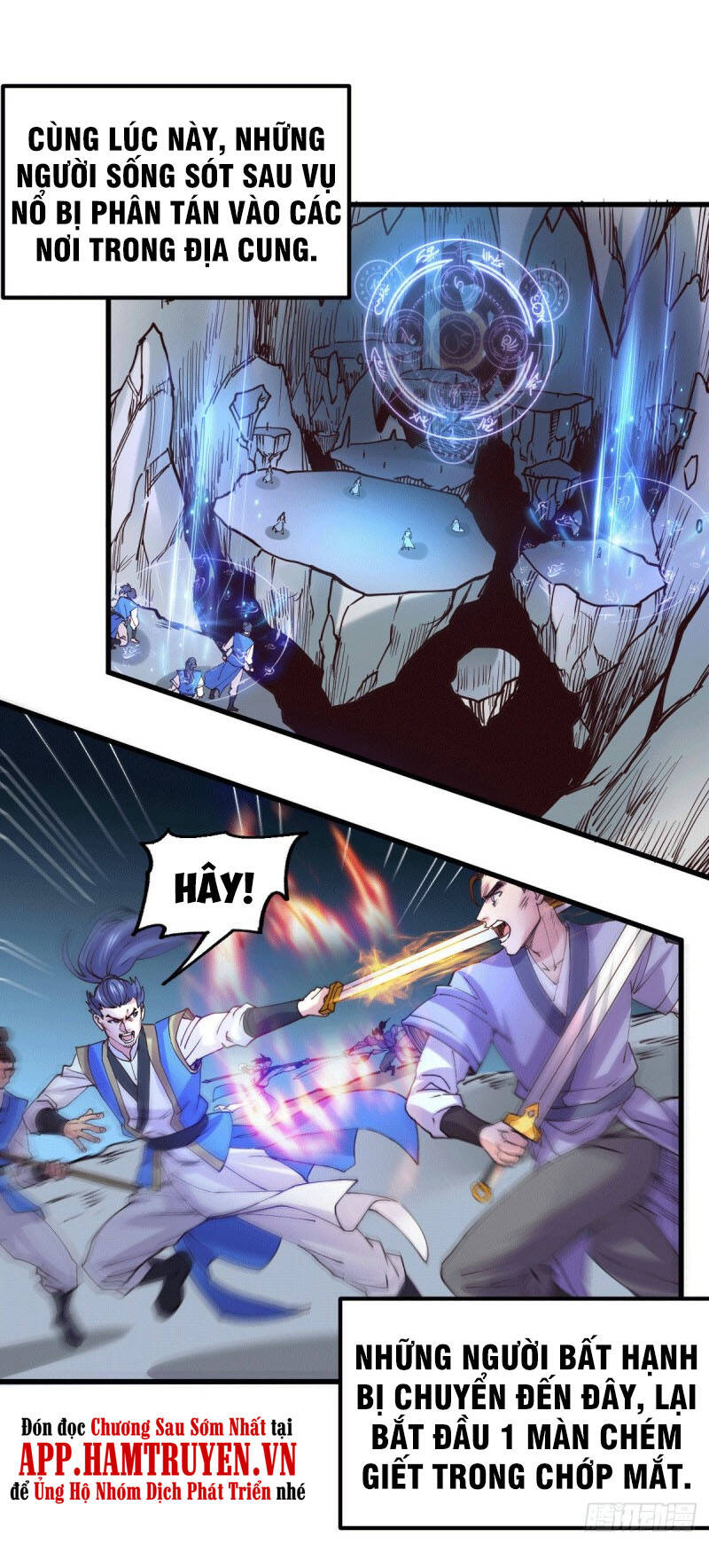 Bổn Tế Tu Chính Là Tiện Đạo Chap 131 - Next Chap 132