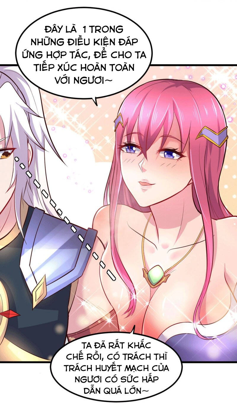 Bổn Tế Tu Chính Là Tiện Đạo Chap 131 - Next Chap 132