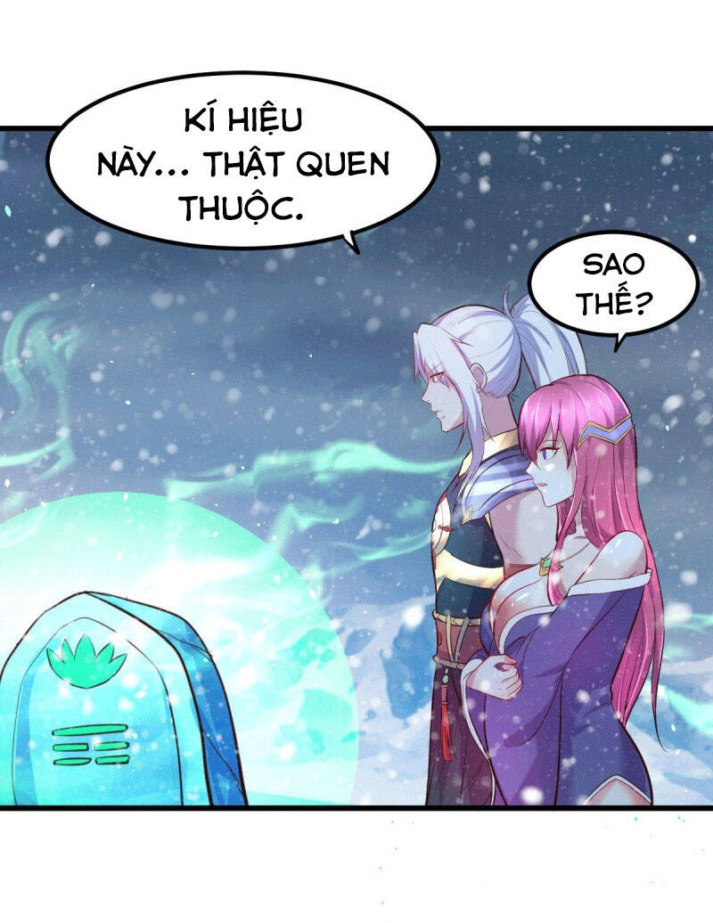 Bổn Tế Tu Chính Là Tiện Đạo Chap 131 - Next Chap 132