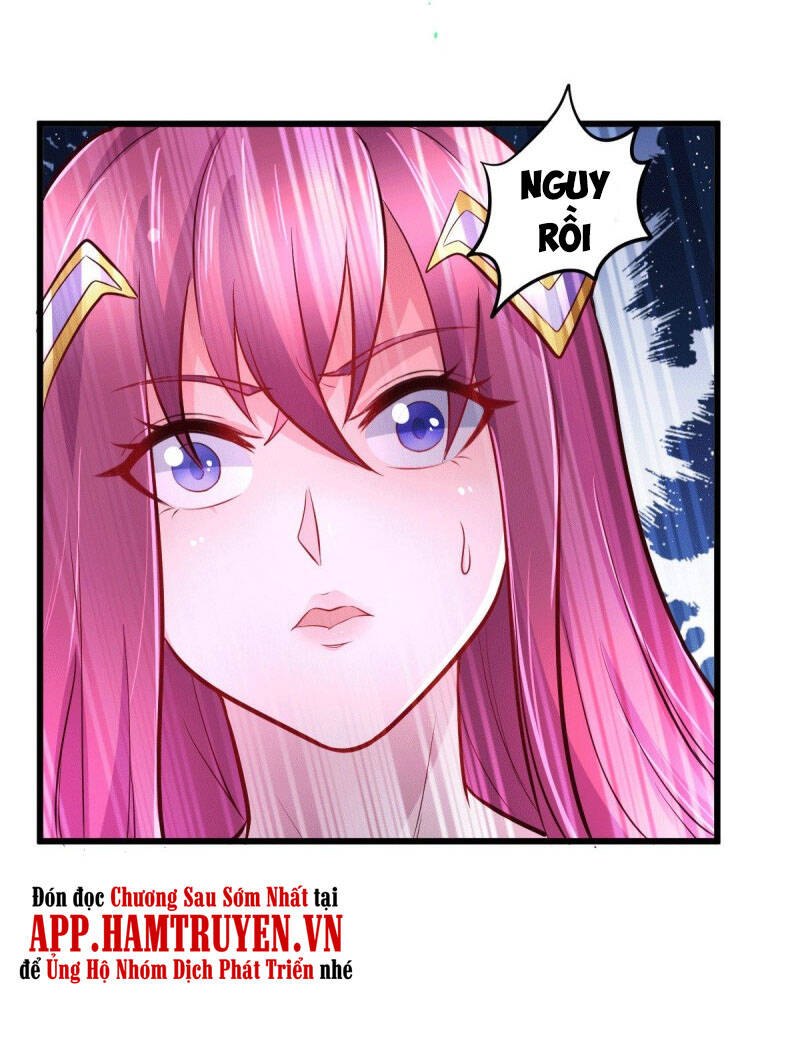 Bổn Tế Tu Chính Là Tiện Đạo Chap 131 - Next Chap 132