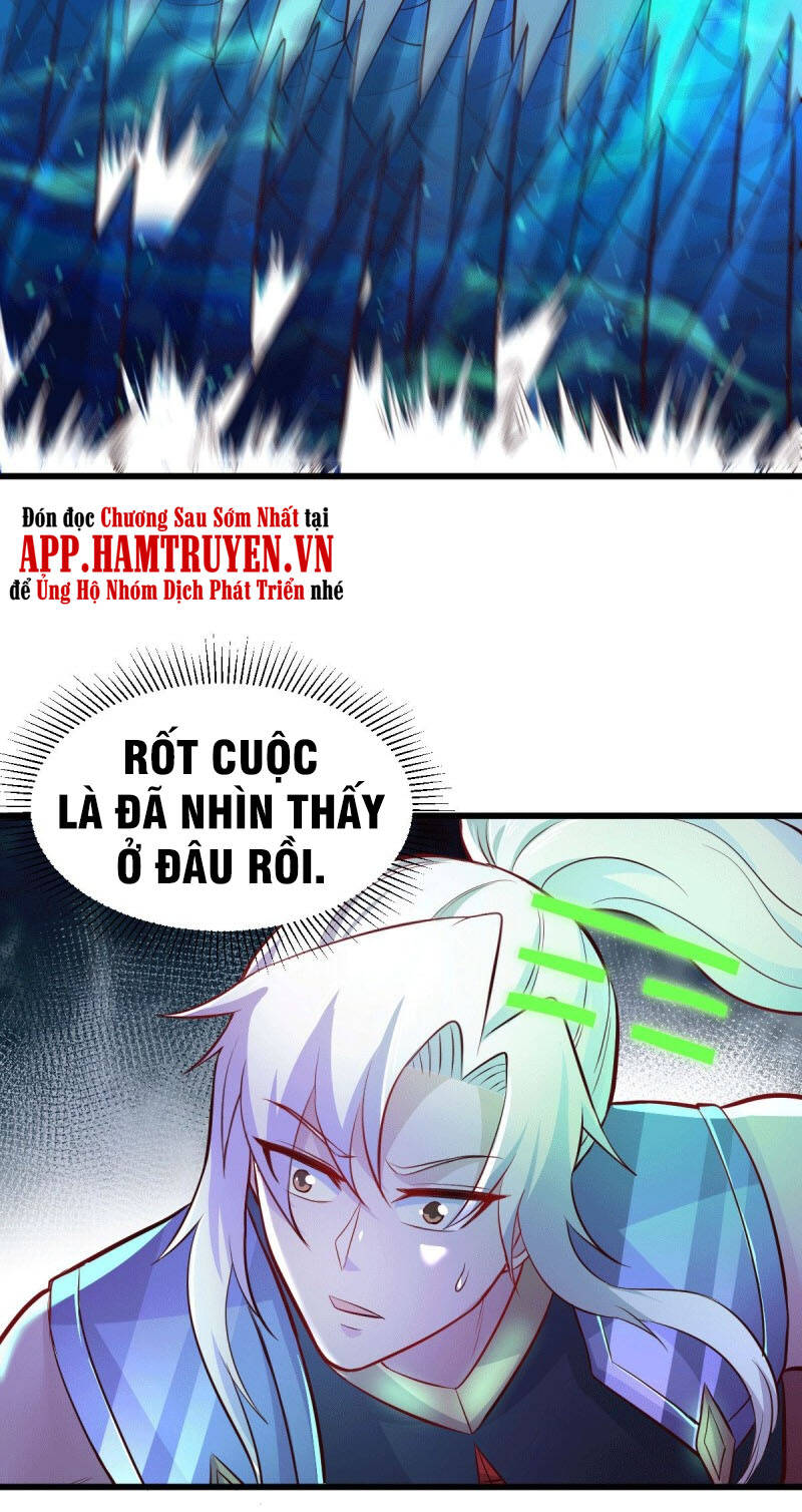 Bổn Tế Tu Chính Là Tiện Đạo Chap 131 - Next Chap 132