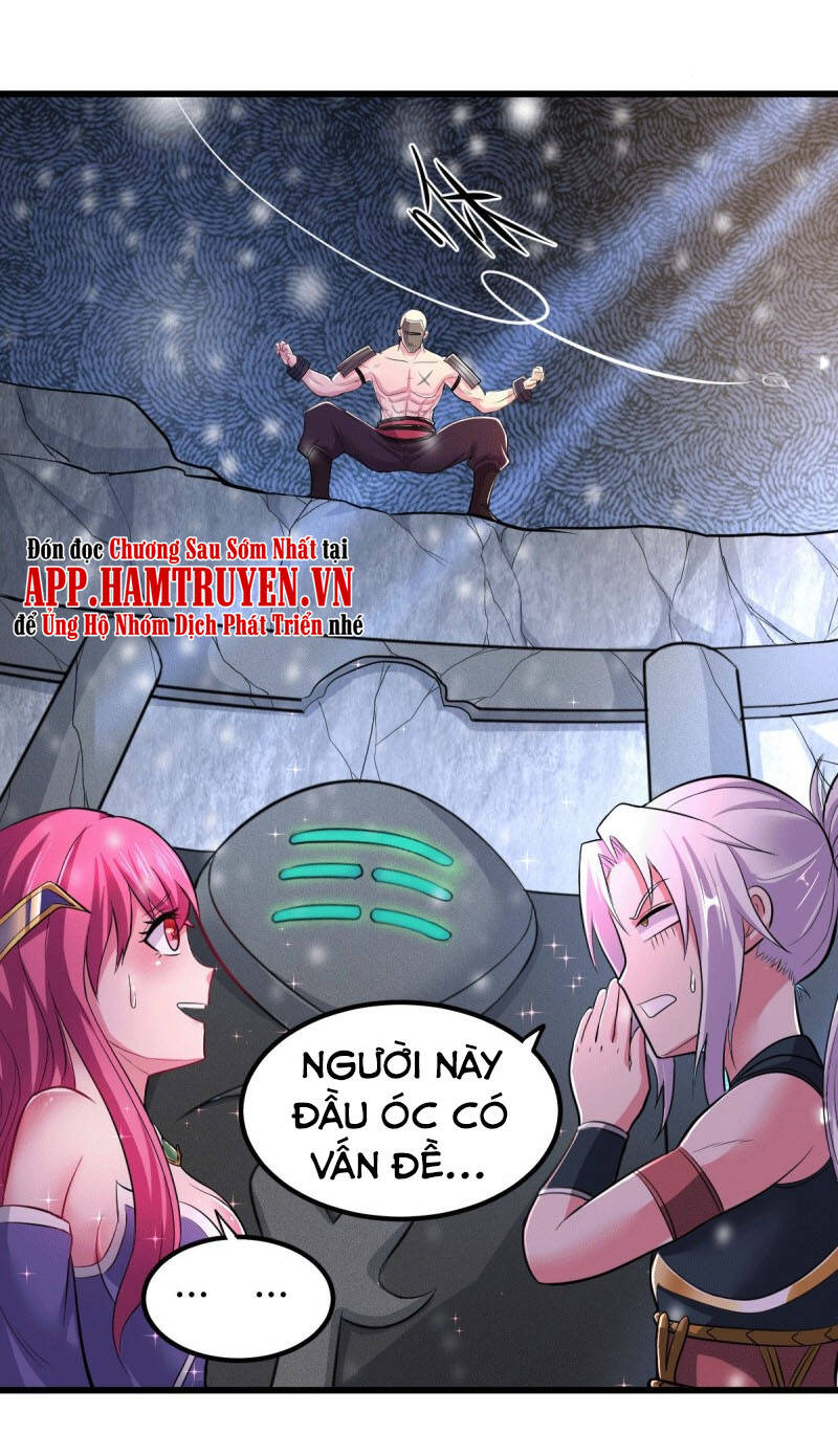 Bổn Tế Tu Chính Là Tiện Đạo Chap 131 - Next Chap 132