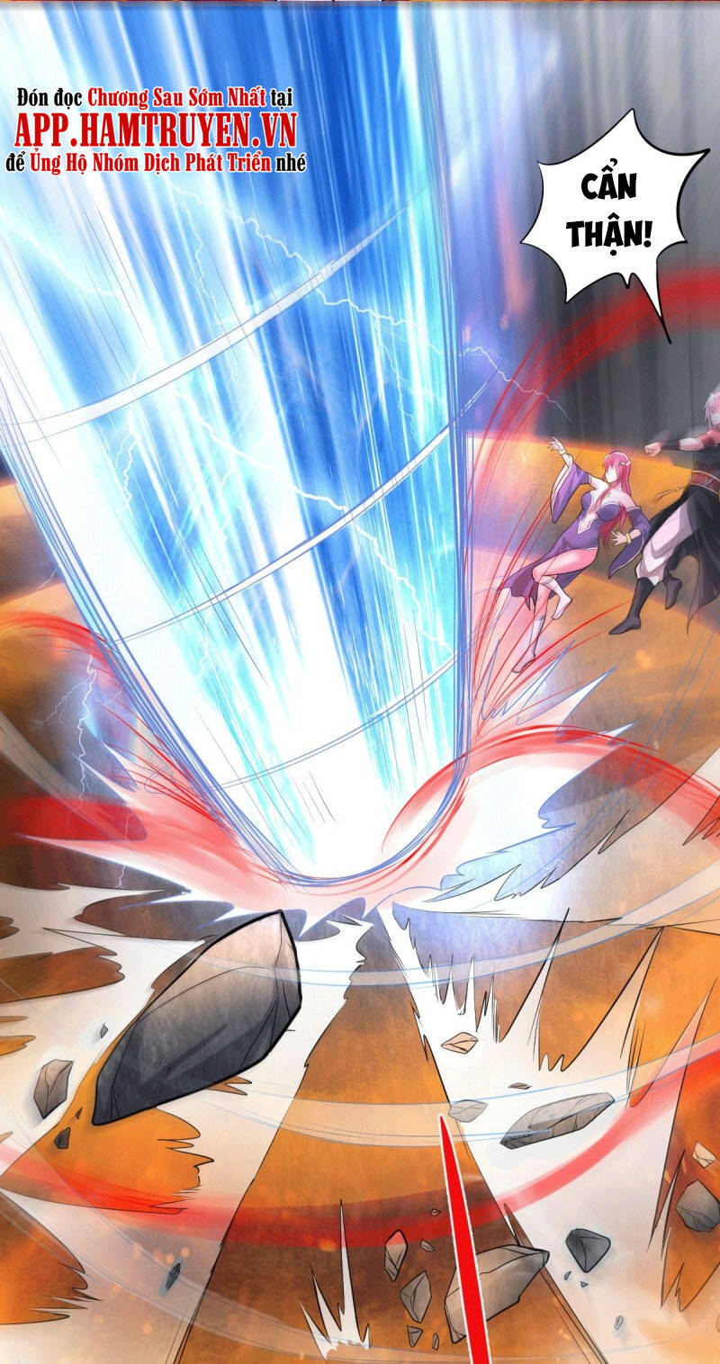 Bổn Tế Tu Chính Là Tiện Đạo Chap 131 - Next Chap 132