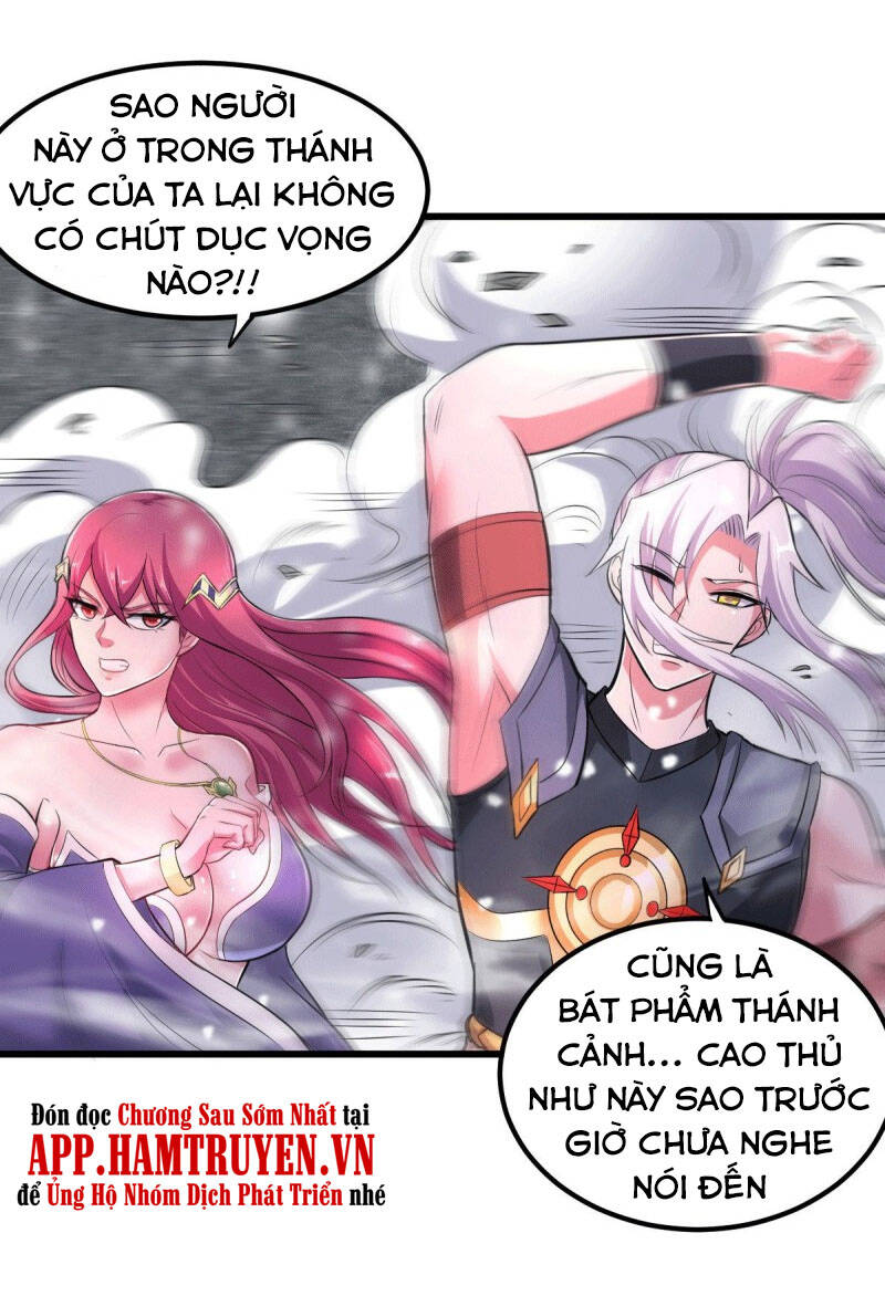 Bổn Tế Tu Chính Là Tiện Đạo Chap 131 - Next Chap 132