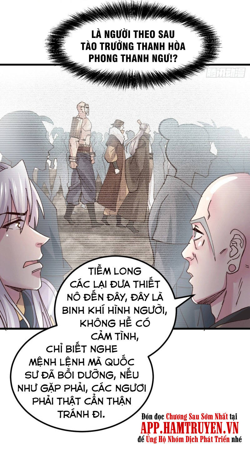 Bổn Tế Tu Chính Là Tiện Đạo Chap 131 - Next Chap 132
