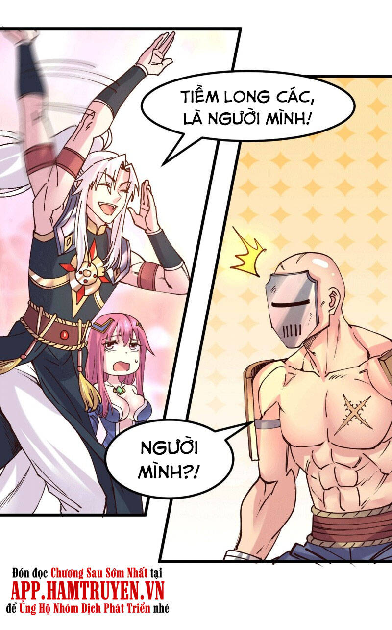 Bổn Tế Tu Chính Là Tiện Đạo Chap 131 - Next Chap 132