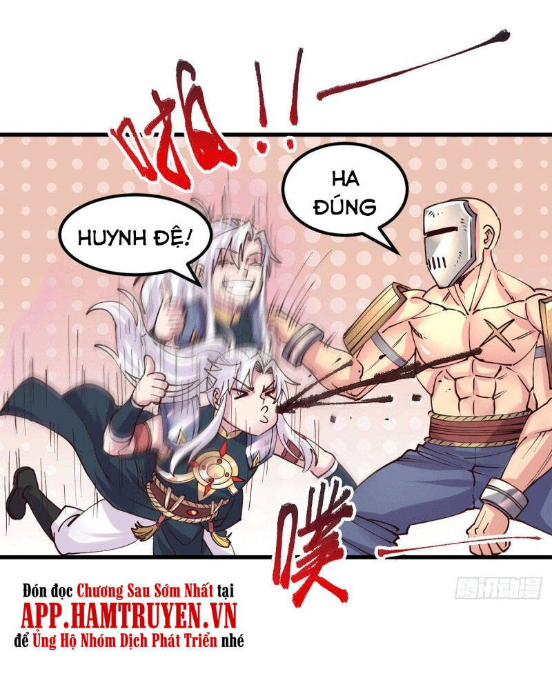 Bổn Tế Tu Chính Là Tiện Đạo Chap 131 - Next Chap 132