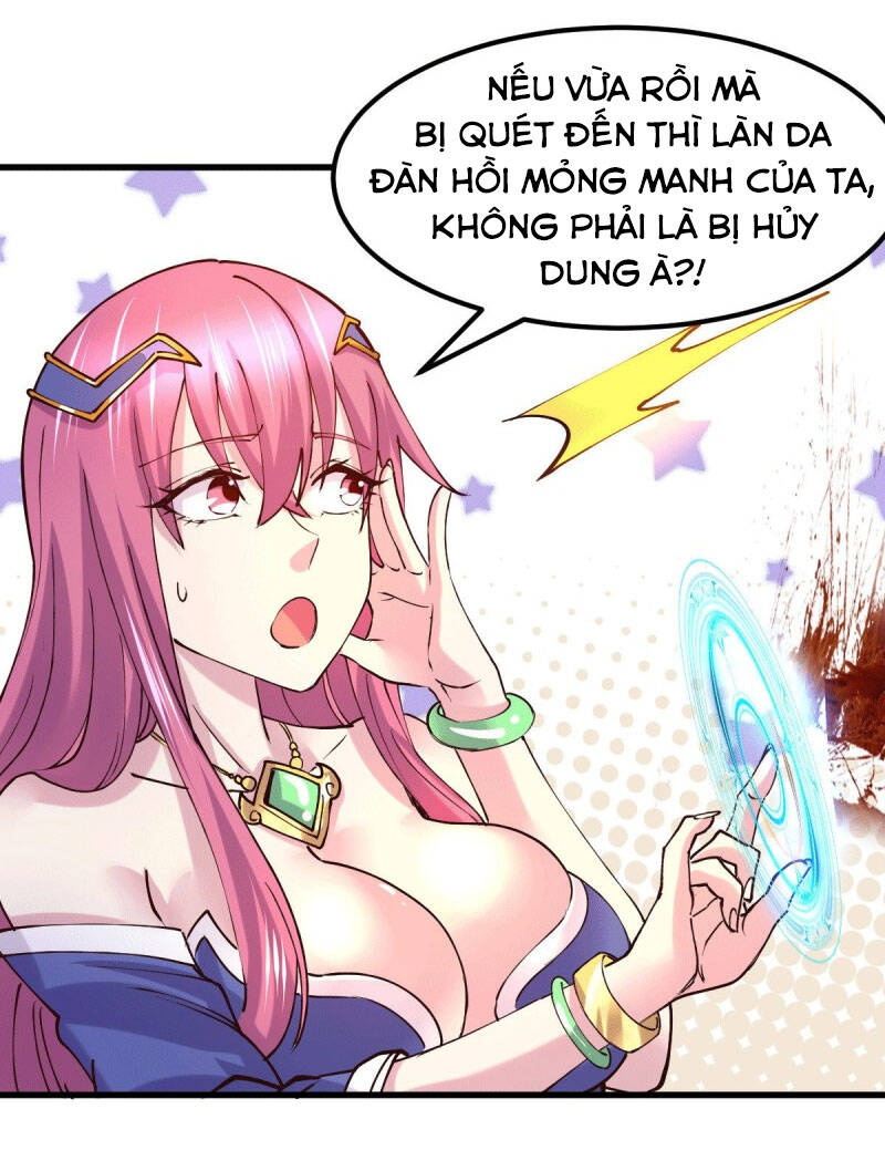 Bổn Tế Tu Chính Là Tiện Đạo Chap 131 - Next Chap 132