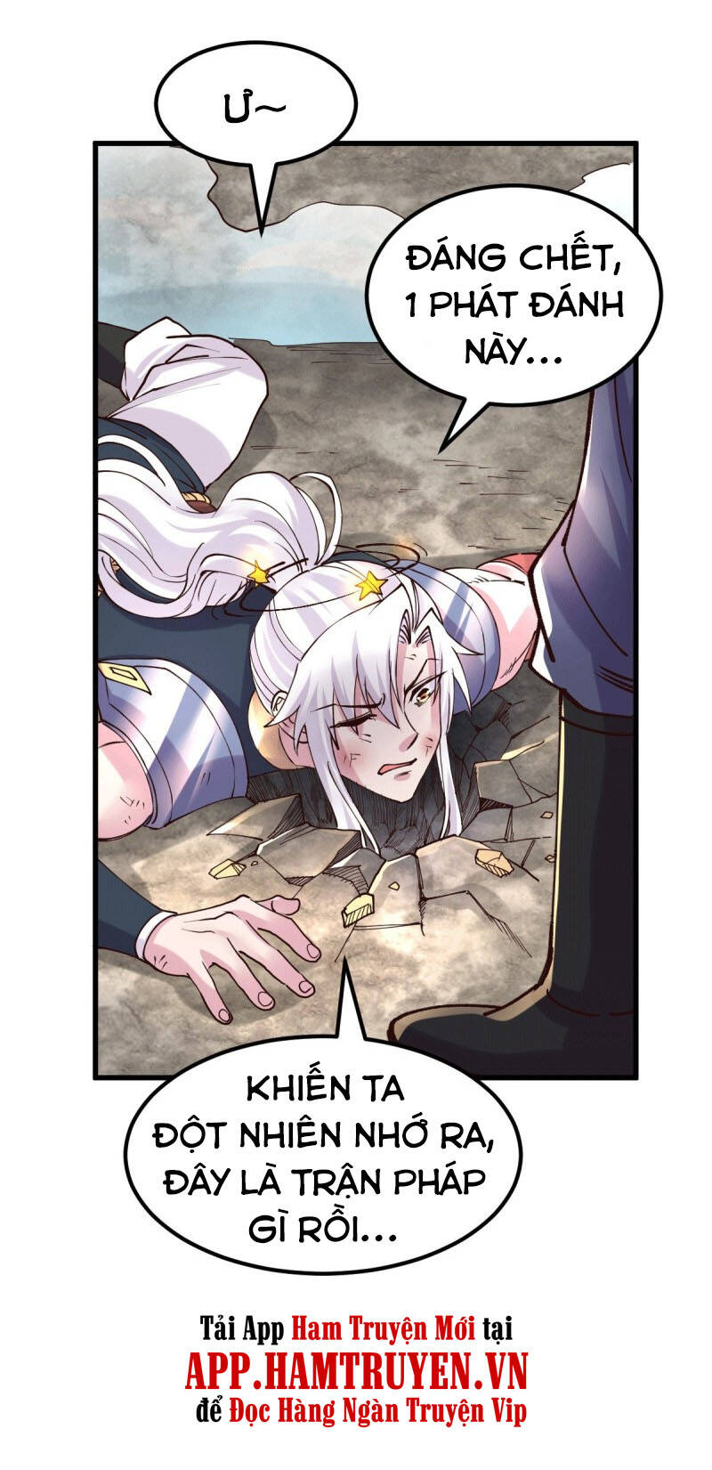 Bổn Tế Tu Chính Là Tiện Đạo Chap 131 - Next Chap 132