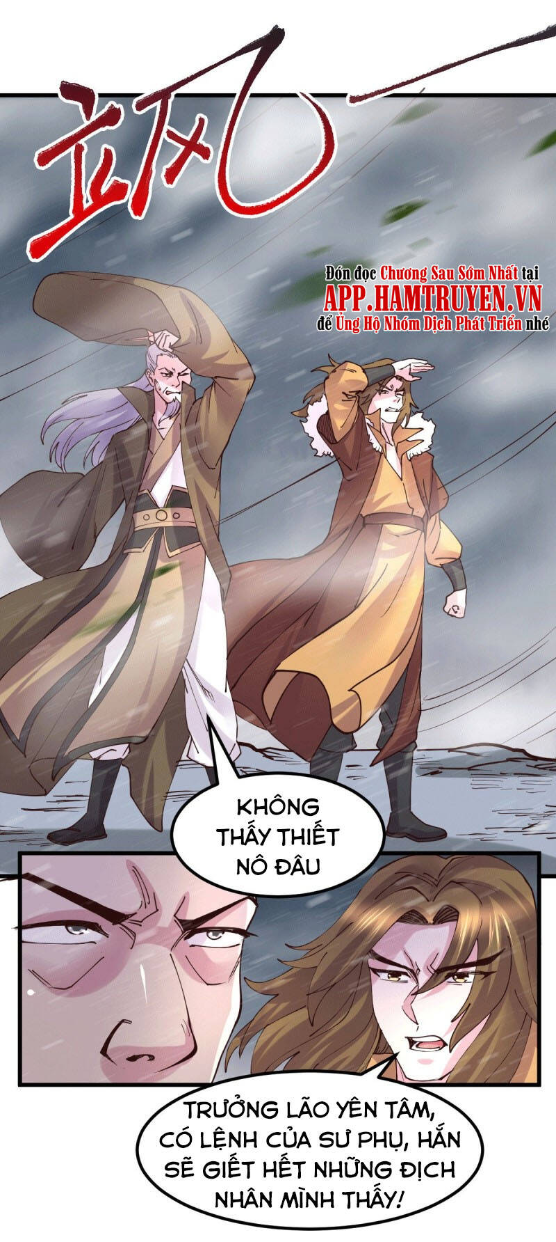 Bổn Tế Tu Chính Là Tiện Đạo Chap 131 - Next Chap 132