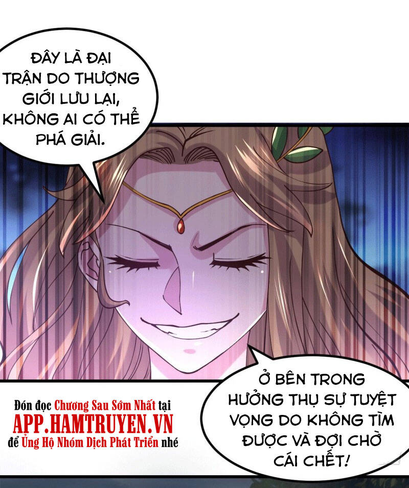 Bổn Tế Tu Chính Là Tiện Đạo Chap 131 - Next Chap 132