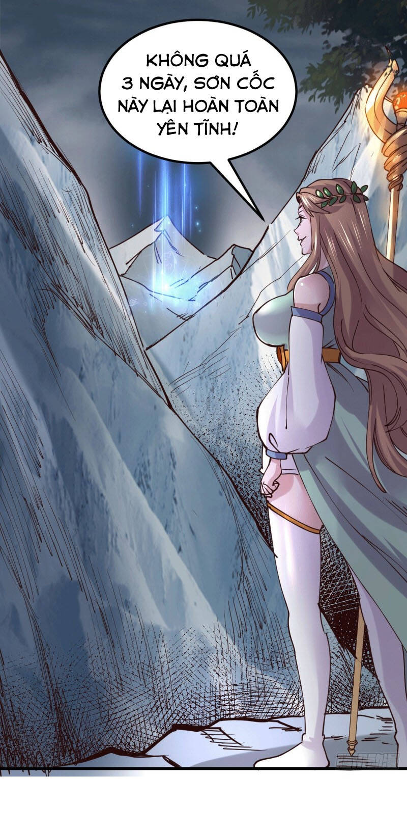 Bổn Tế Tu Chính Là Tiện Đạo Chap 131 - Next Chap 132