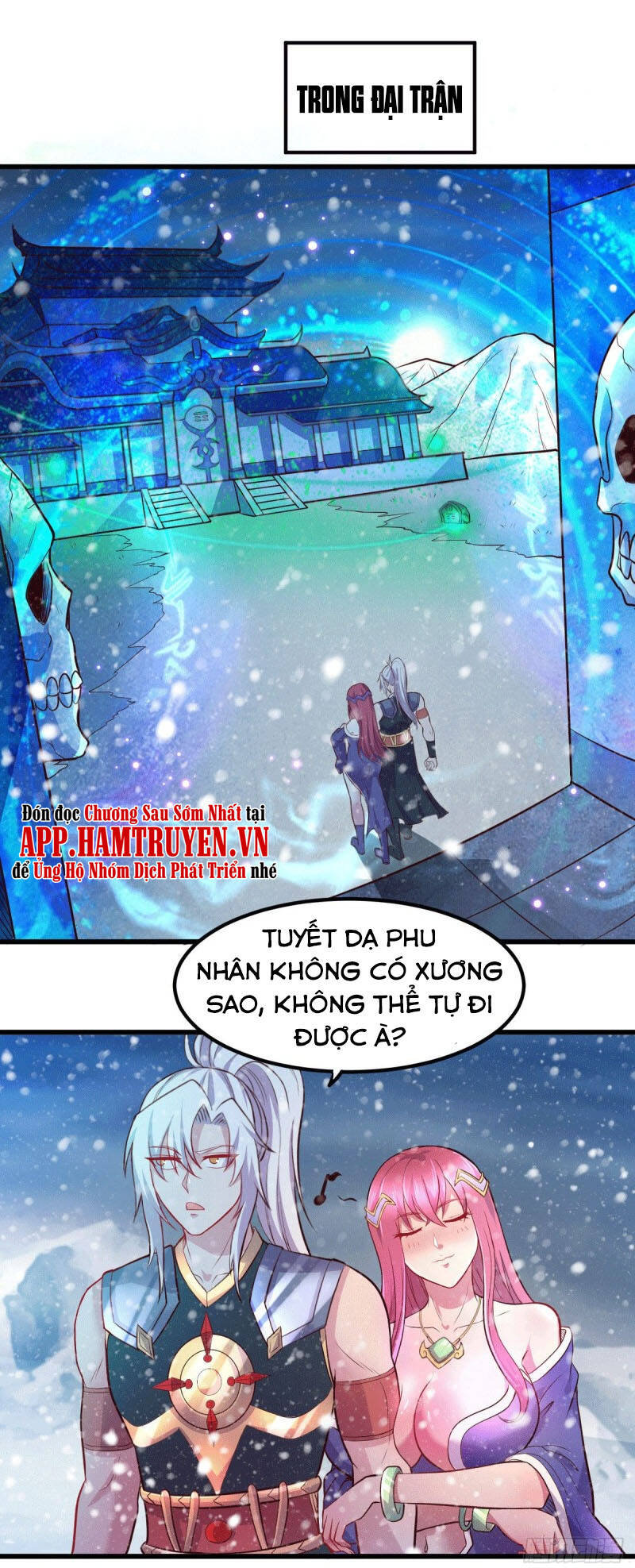 Bổn Tế Tu Chính Là Tiện Đạo Chap 131 - Next Chap 132