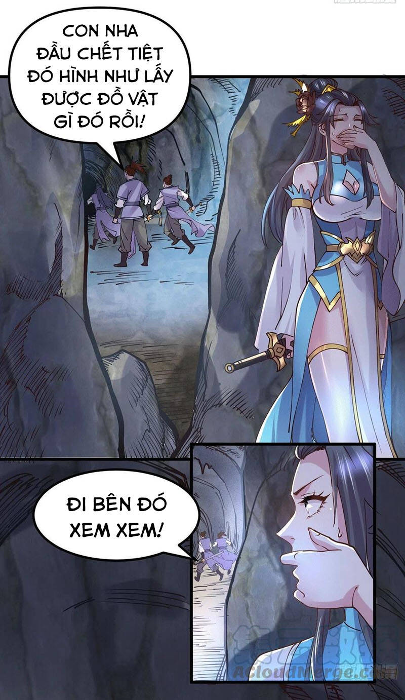 Bổn Tế Tu Chính Là Tiện Đạo Chap 133 - Next Chap 134