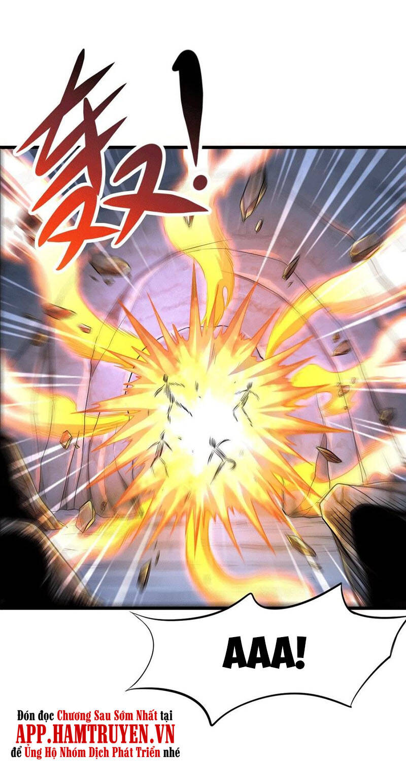 Bổn Tế Tu Chính Là Tiện Đạo Chap 133 - Next Chap 134