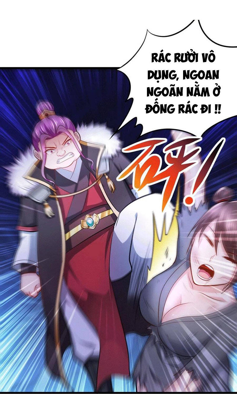 Bổn Tế Tu Chính Là Tiện Đạo Chap 133 - Next Chap 134