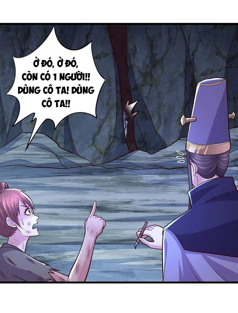 Bổn Tế Tu Chính Là Tiện Đạo Chap 133 - Next Chap 134