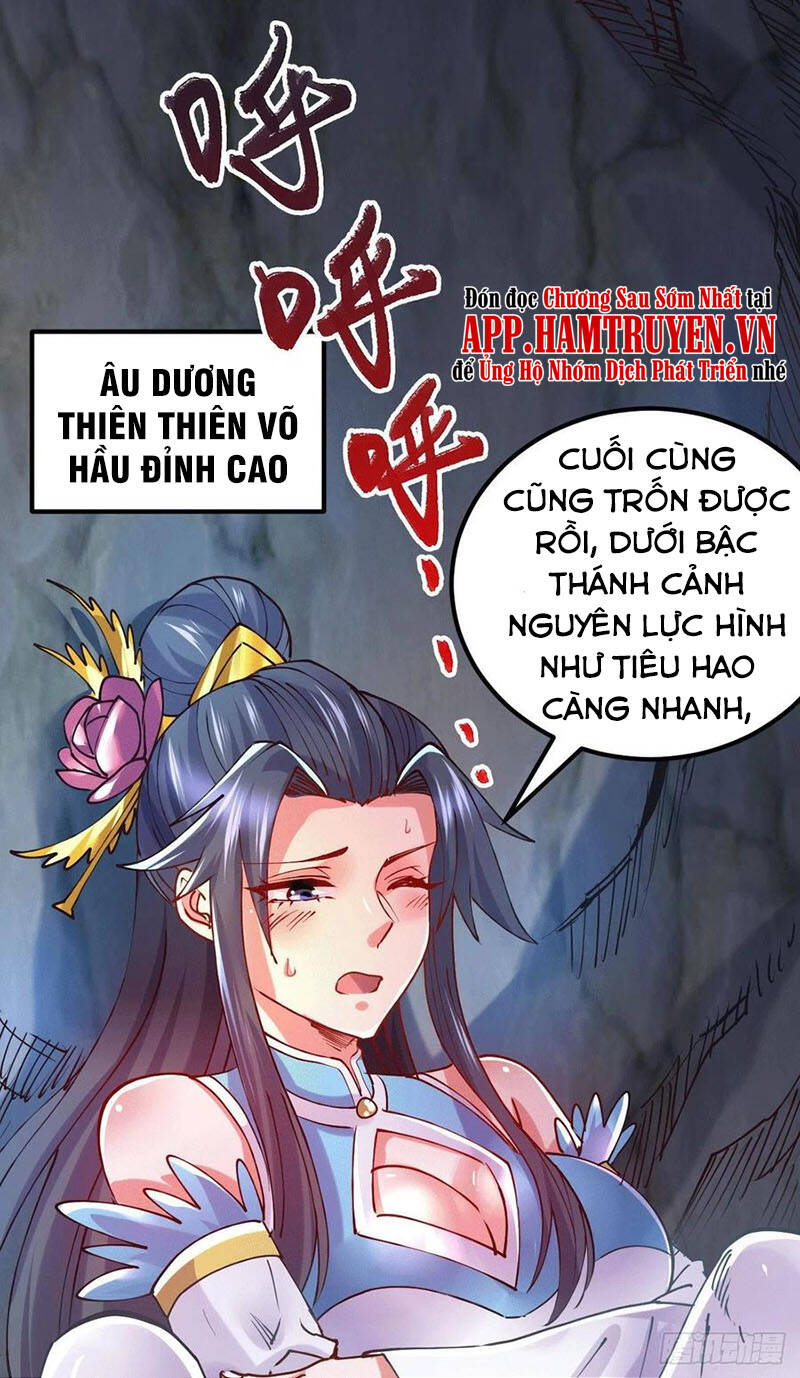Bổn Tế Tu Chính Là Tiện Đạo Chap 133 - Next Chap 134