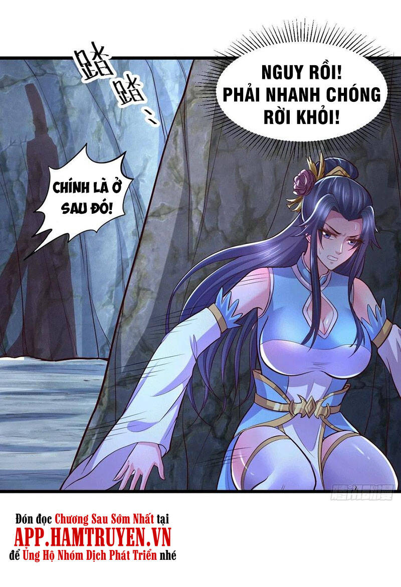 Bổn Tế Tu Chính Là Tiện Đạo Chap 133 - Next Chap 134