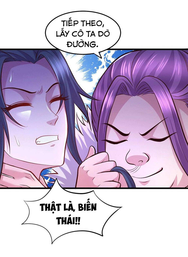 Bổn Tế Tu Chính Là Tiện Đạo Chap 133 - Next Chap 134