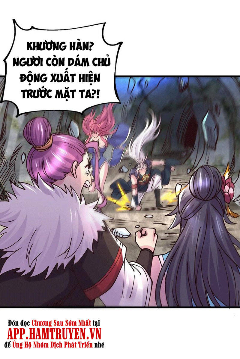 Bổn Tế Tu Chính Là Tiện Đạo Chap 133 - Next Chap 134