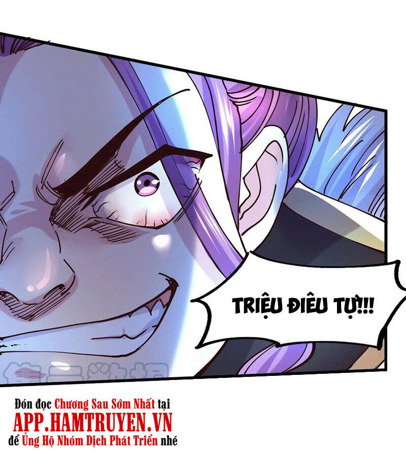 Bổn Tế Tu Chính Là Tiện Đạo Chap 133 - Next Chap 134