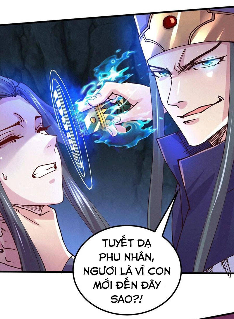 Bổn Tế Tu Chính Là Tiện Đạo Chap 133 - Next Chap 134
