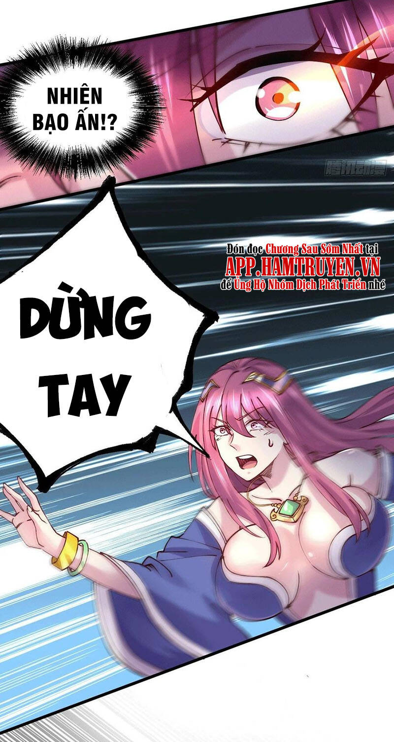 Bổn Tế Tu Chính Là Tiện Đạo Chap 133 - Next Chap 134
