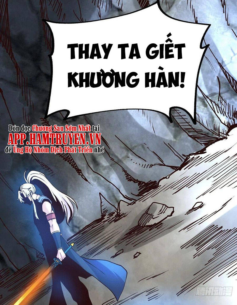 Bổn Tế Tu Chính Là Tiện Đạo Chap 133 - Next Chap 134