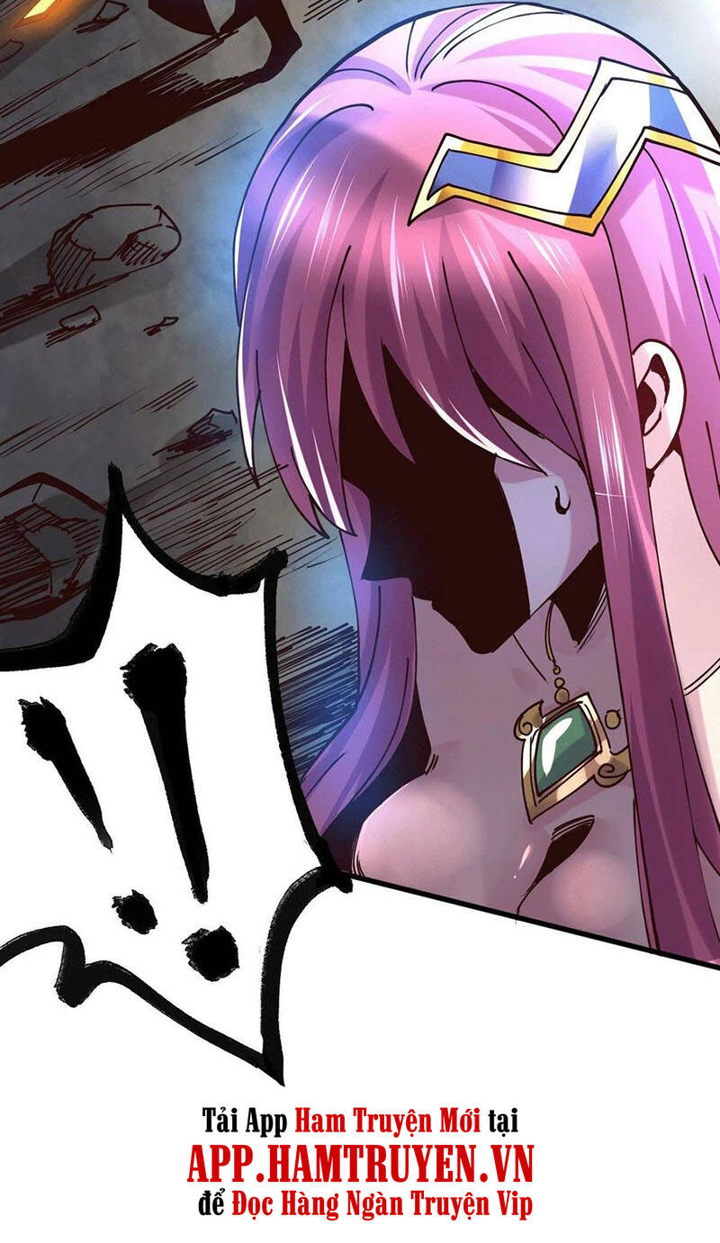 Bổn Tế Tu Chính Là Tiện Đạo Chap 133 - Next Chap 134
