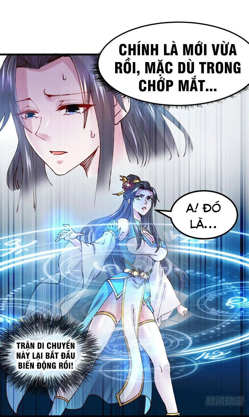 Bổn Tế Tu Chính Là Tiện Đạo Chap 133 - Next Chap 134