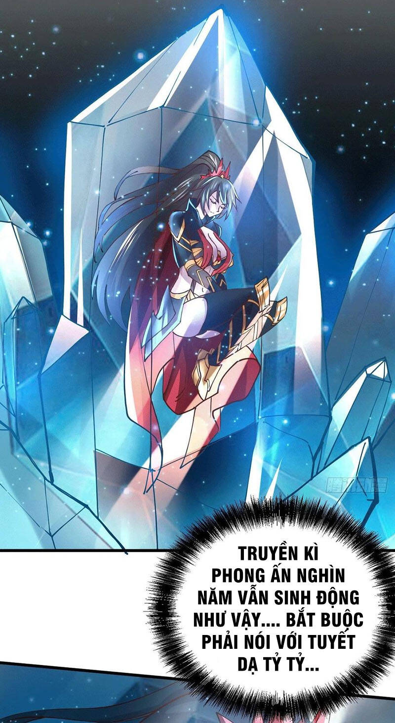 Bổn Tế Tu Chính Là Tiện Đạo Chap 133 - Next Chap 134